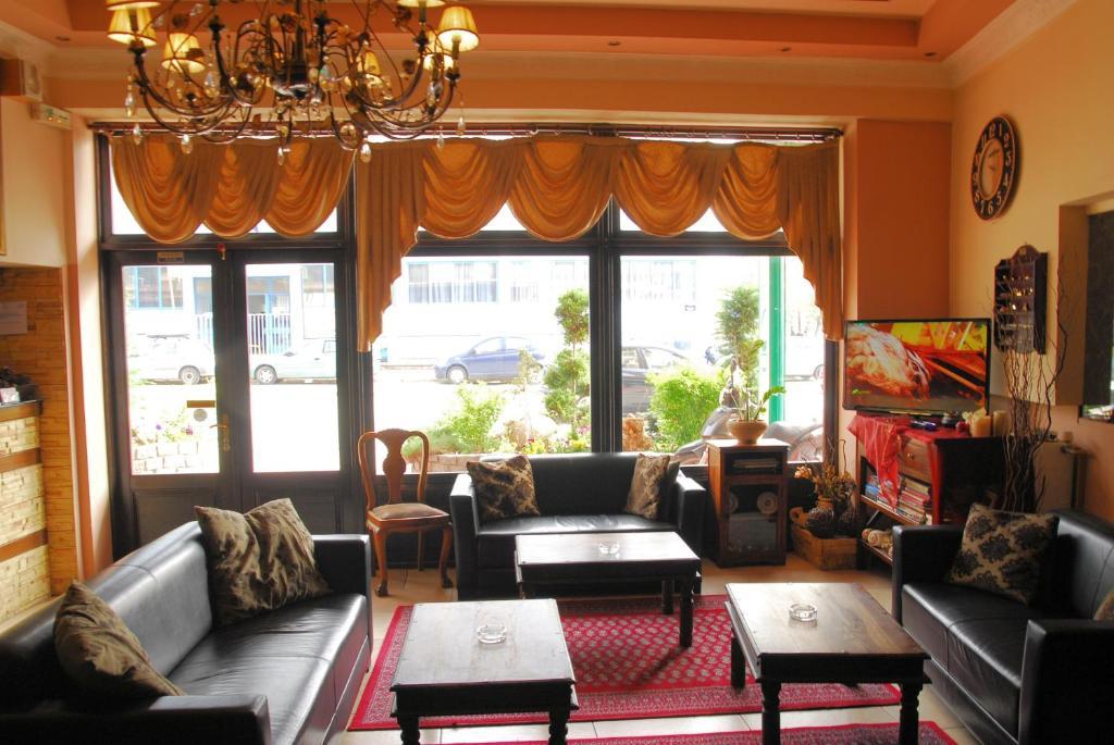 Paris Hotel Ksanti Zewnętrze zdjęcie