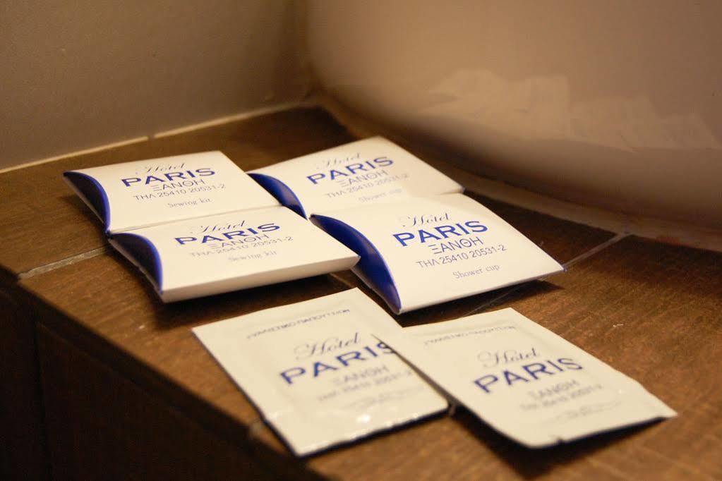 Paris Hotel Ksanti Zewnętrze zdjęcie